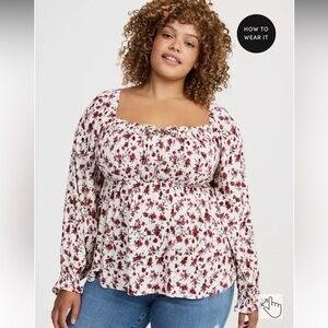 NEW Torrid
